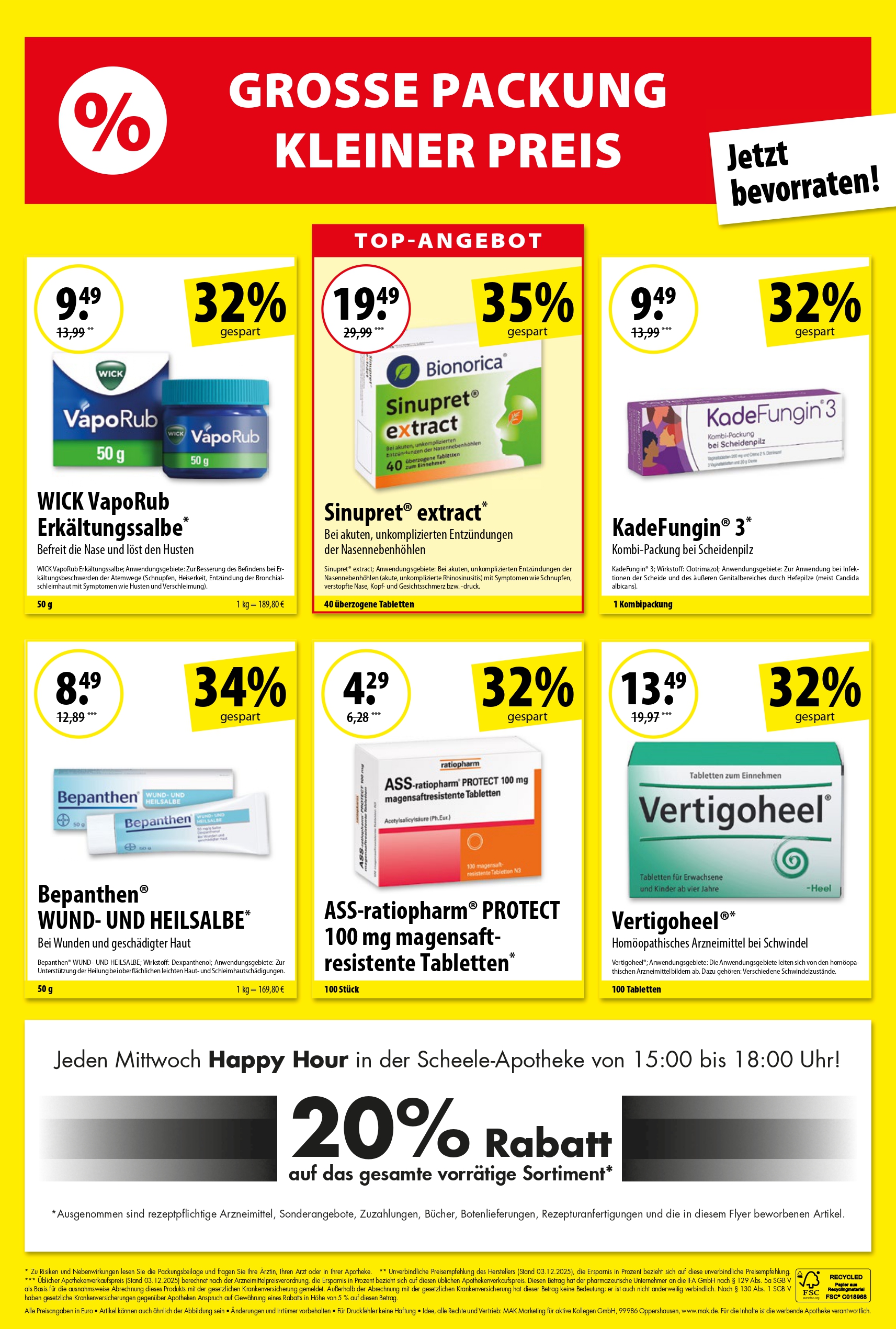 Angebotesflyer fuer Maerz Seite 4